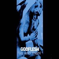 Godflesh - I Me Mine