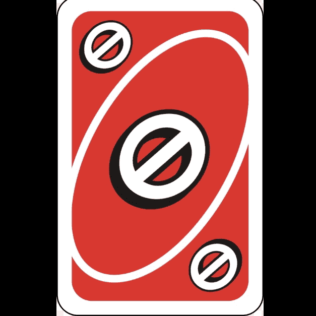 Skip Card