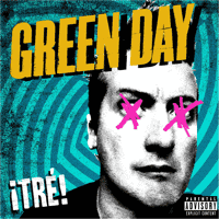 Green Day - Amanda