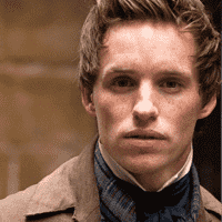 Marius Pontmercy