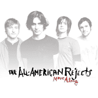 The All-American Rejects - Move Along