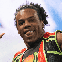 Xavier Woods