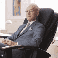 Supervisor J-3