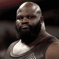 Mark Henry