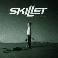 Skillet - Comatose