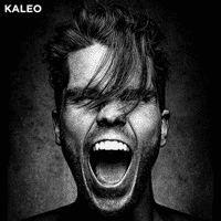 Kaleo - Break My Baby