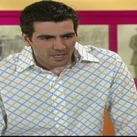 George Petrou