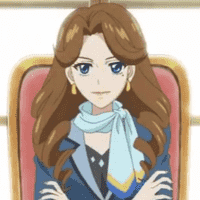 Orihime Mitsuishi