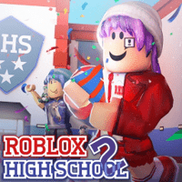 Roblox Highschool 2