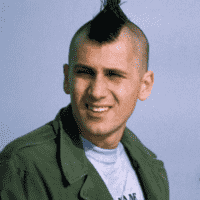 Heroin Bob