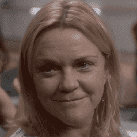 Stephanie's mother