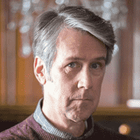 Alan Ruck