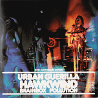 Hawkwind - Urban Guerilla