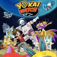 Yokai Watch