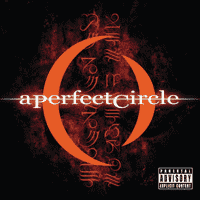 A Perfect Circle - The Hollow