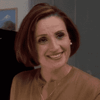 Mrs. Erganian