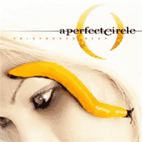 A Perfect Circle - The Outsider