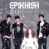 EPIK HIGH - It's Cold