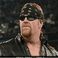 The Undertaker (American Badass / Big Evil)
