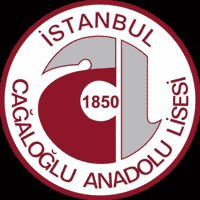 Cağaloğlu Anadolu Lisesi