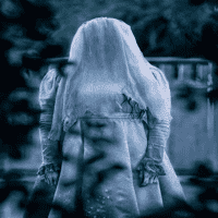 La Llorona