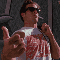 The Living End (1992)