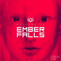 Ember Falls