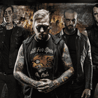 Combichrist