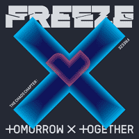 TXT - Frost