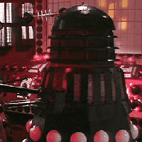 Dalek, Supreme