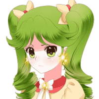 Briony, Heir of Mead