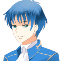 Ignatius, Duke-Consort of Mead