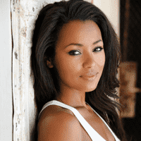 Melanie Liburd