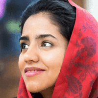 Sonita Alizadeh