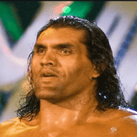 The Great Khali