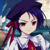 Yoruko Shinomiya