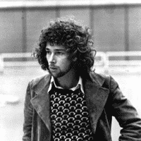 Chris Bell