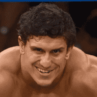 Ethan Carter III “EC3”