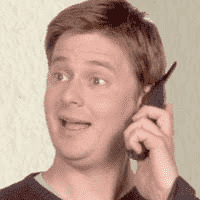 Tim Heidecker