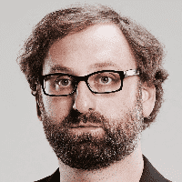 Eric Wareheim