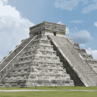 Chichen Itza