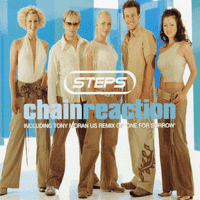 Steps - Chain Reaction