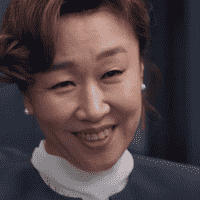Han Ji-Sook