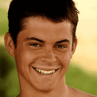 Corey Petrie