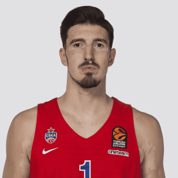 Nando de Colo