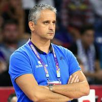 Igor Kokoškov