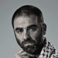 Taufiq Hammed/Abu Ahmad ("The Panther")