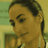 Dr. Shirin Al Abed