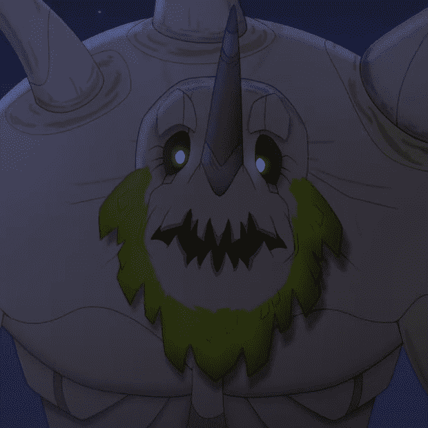 Thrull
