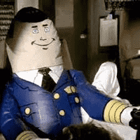 Otto Pilot